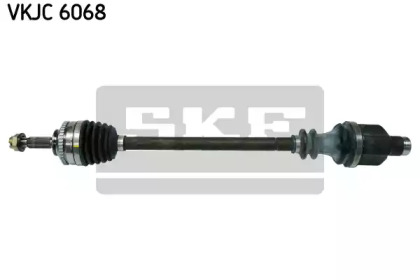 SKF VKJC6068